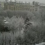 Haussmann-style Flat With Montmartre View Διαμέρισμα Παρίσι